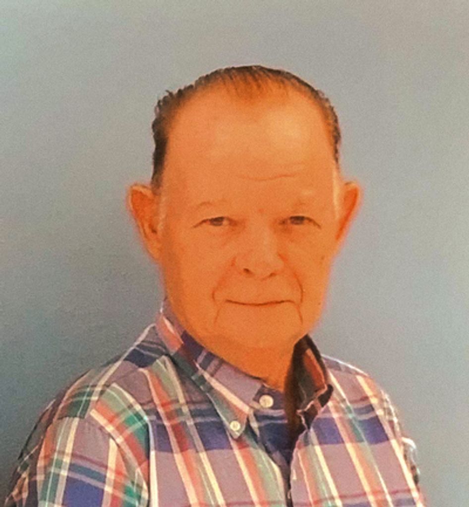 Junior E. Davidson Profile Photo
