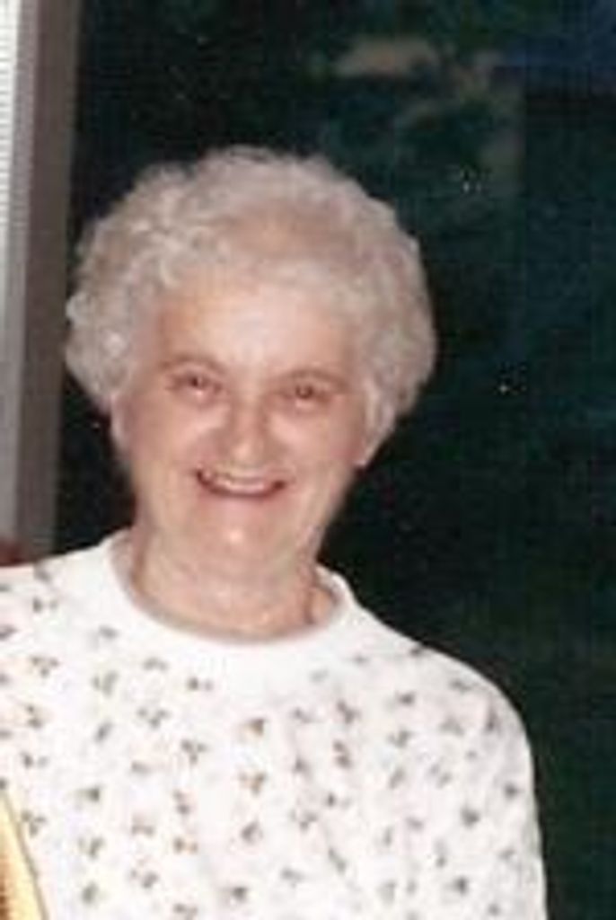 Katherine Kakos Profile Photo