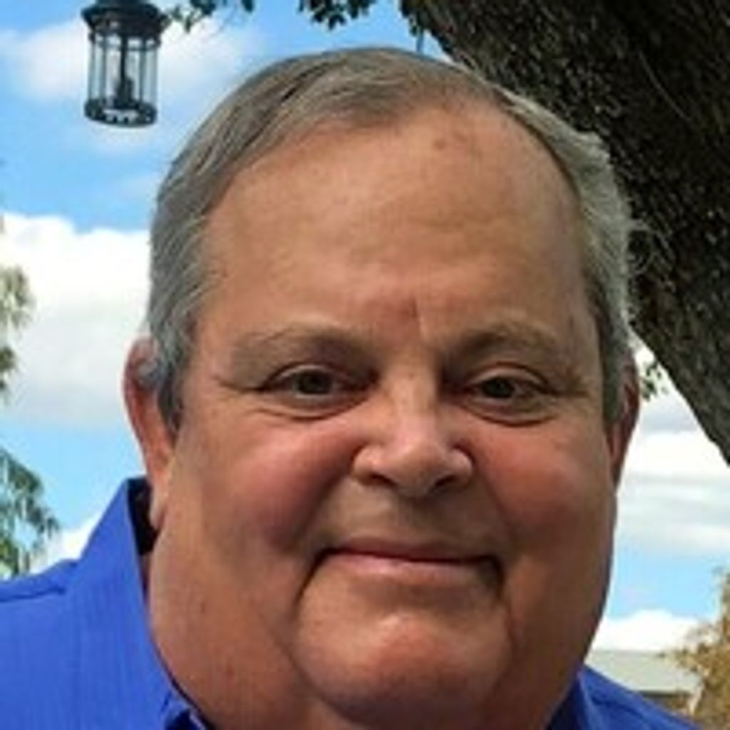 Jake Blaker