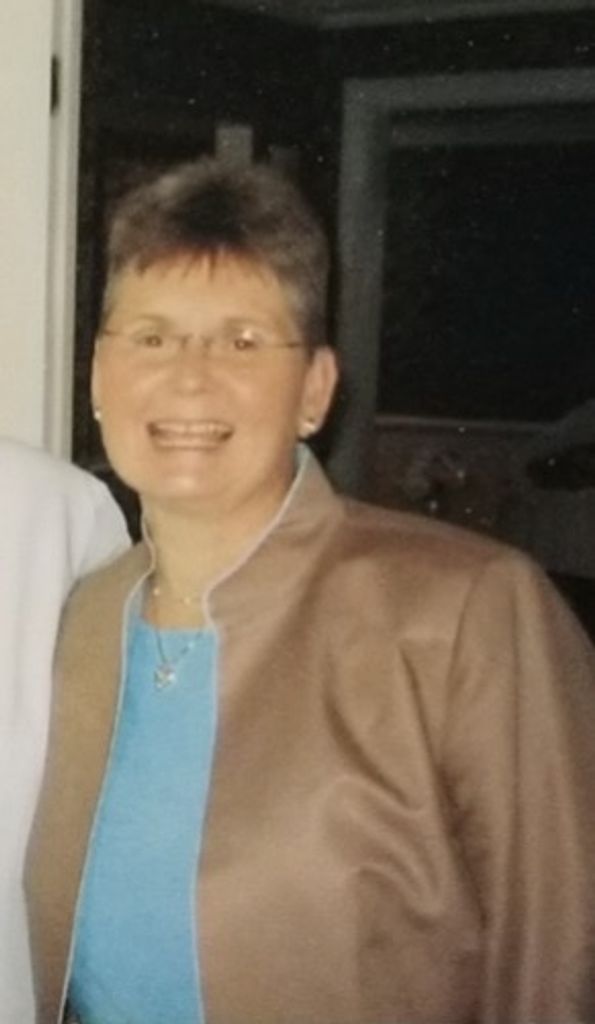 Barbara "Babs" Gail Haley Profile Photo