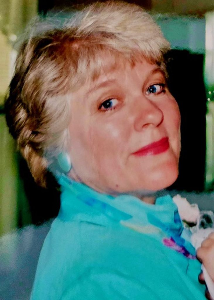Mary Gail Knight Profile Photo