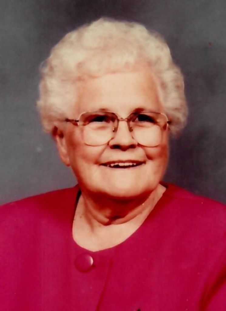 Ruth Beeker Profile Photo