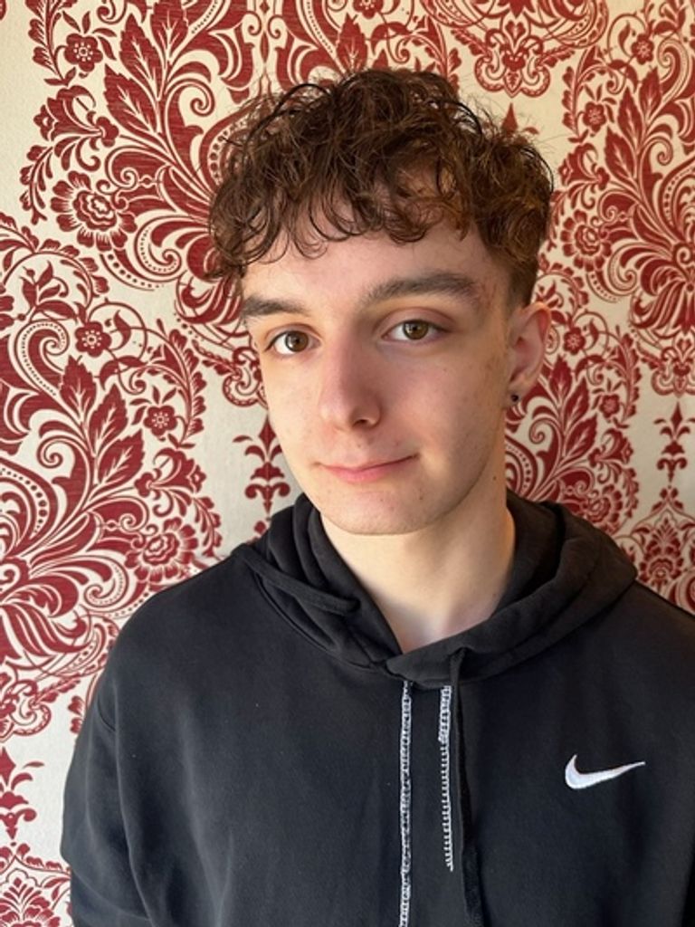 Damien J. Hocker Profile Photo