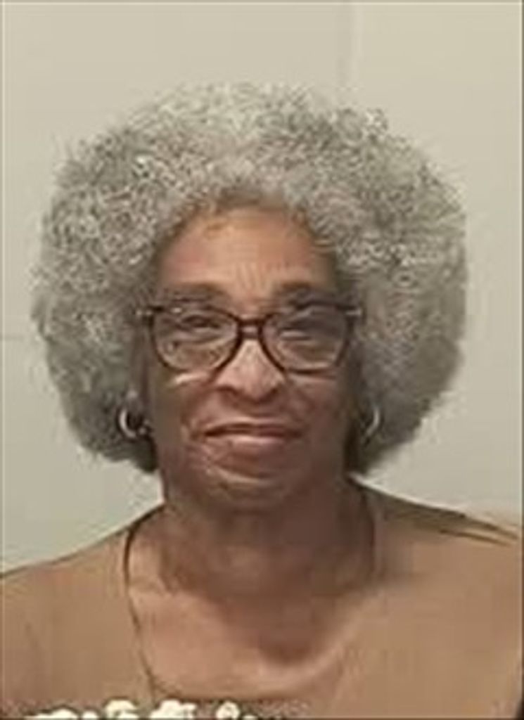 Mrs. Shirley Peoples Profile Photo