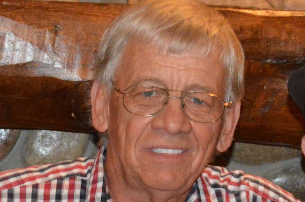 Larry Long