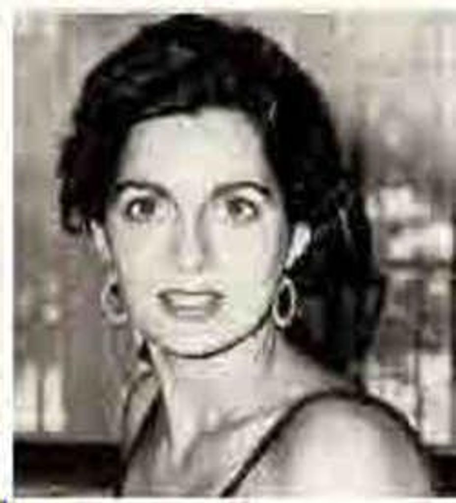 Jan Agnes Kawerk Kleinman