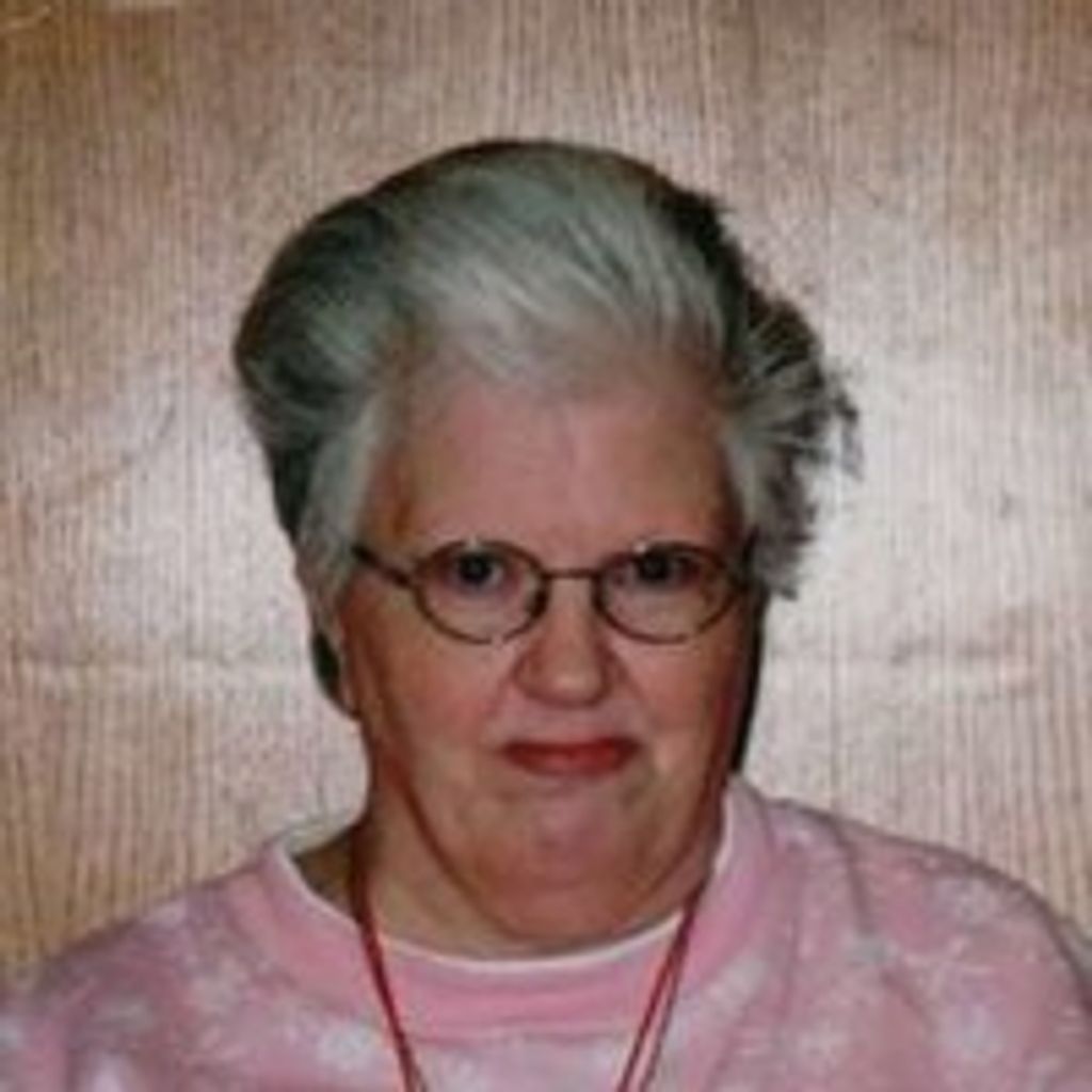 Ida  Rose Fuller Profile Photo