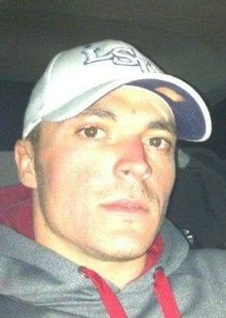 Jordy Francis Bellard