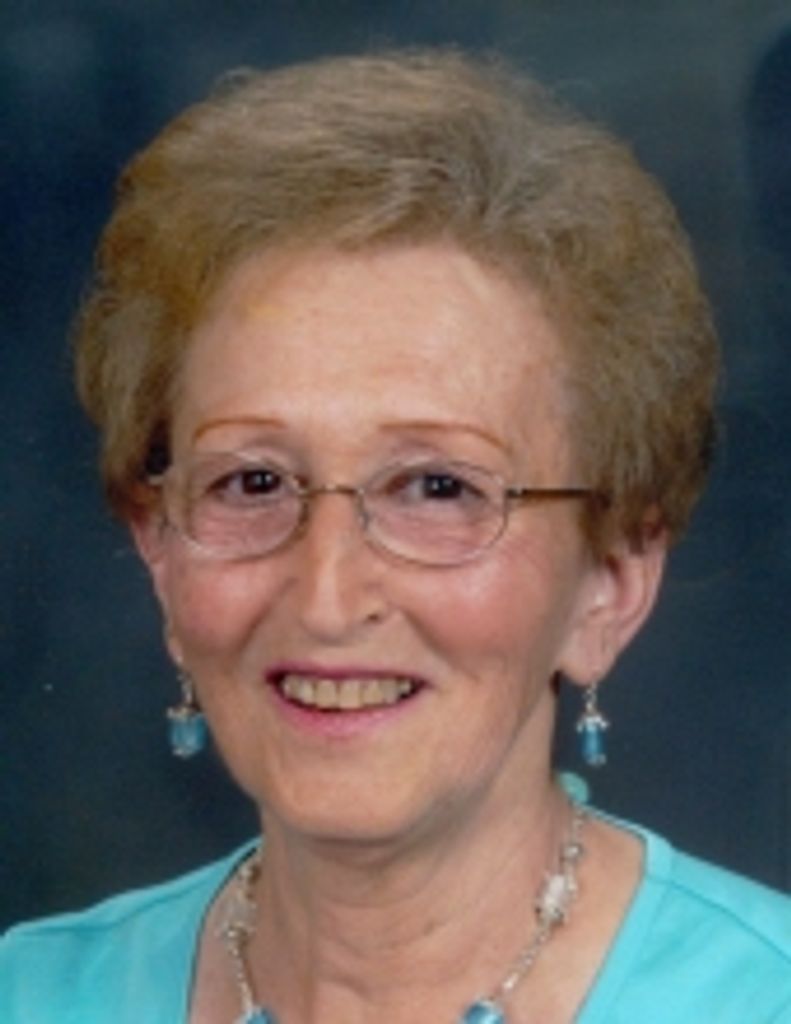Betty M. Greiner Profile Photo