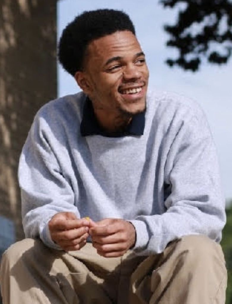 Mr. De'Andre Deshawn Lewis Profile Photo