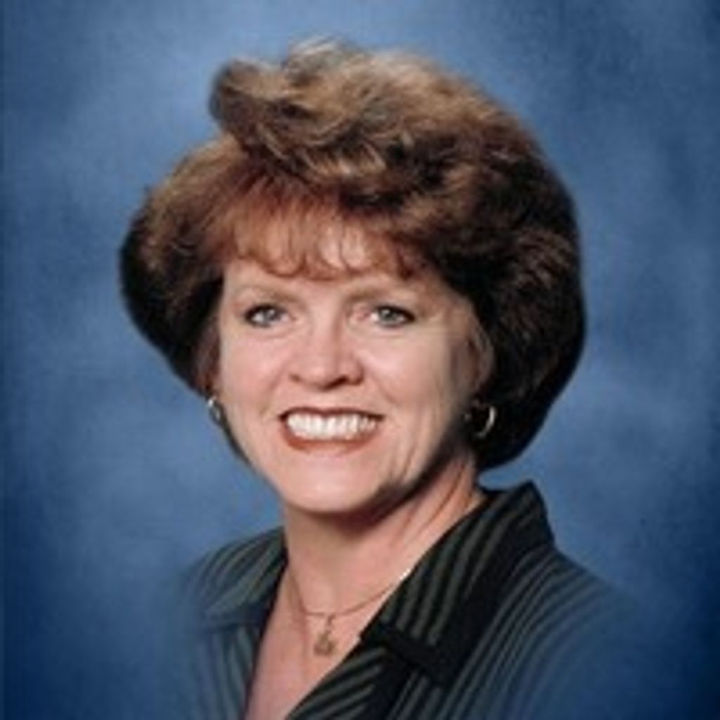 Donna Fay Allen Presley