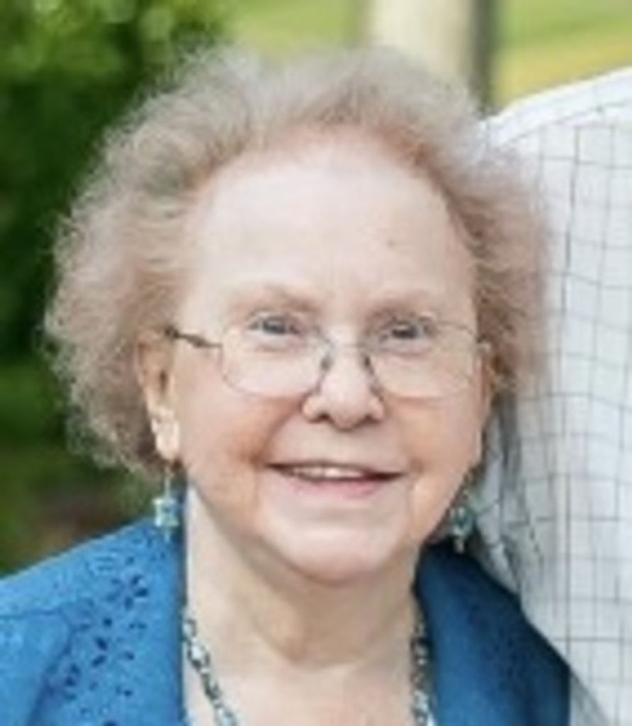 Shirley Vernell Trainham Turner Profile Photo
