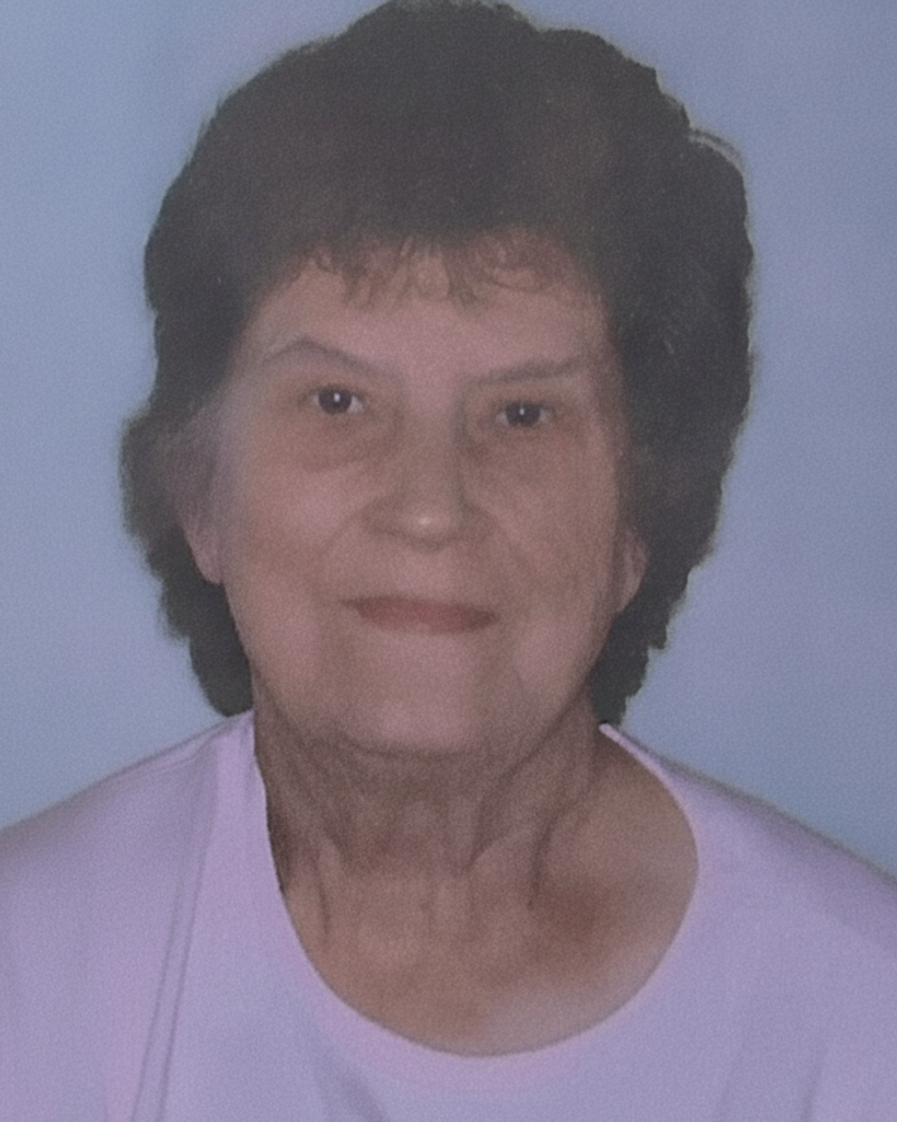 Dorothy A. Frazier