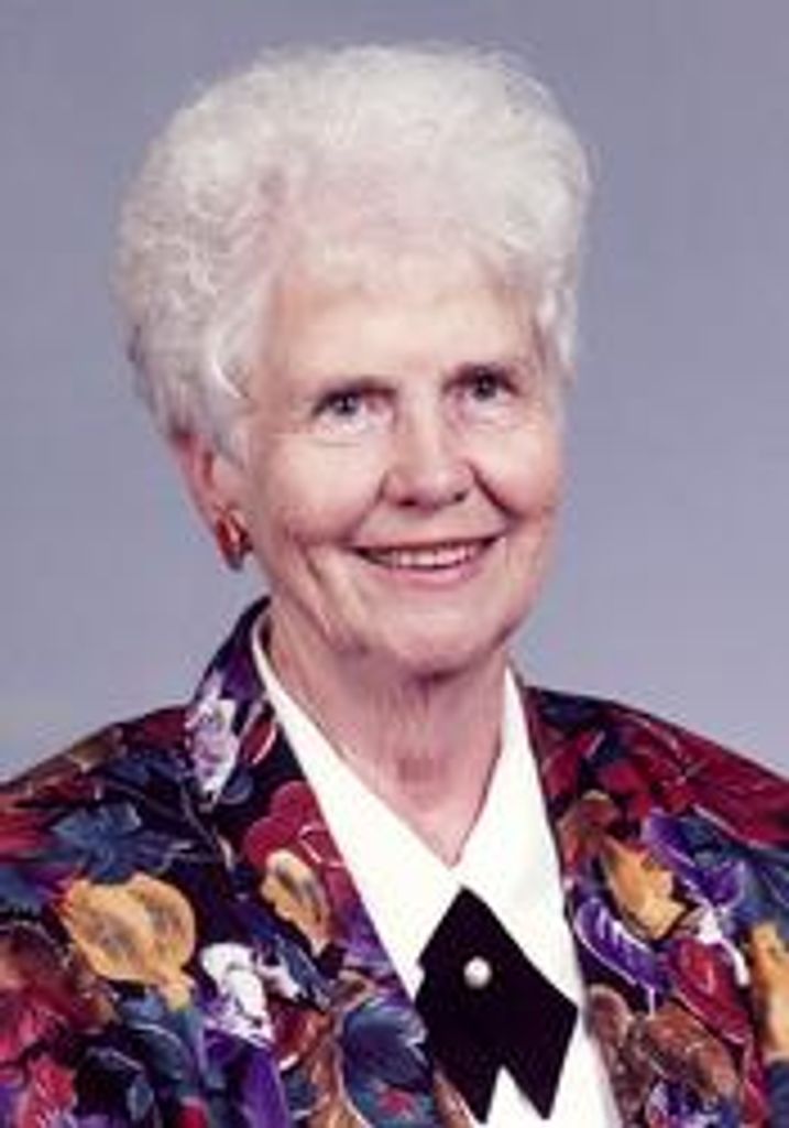 Mary Reta Phillips