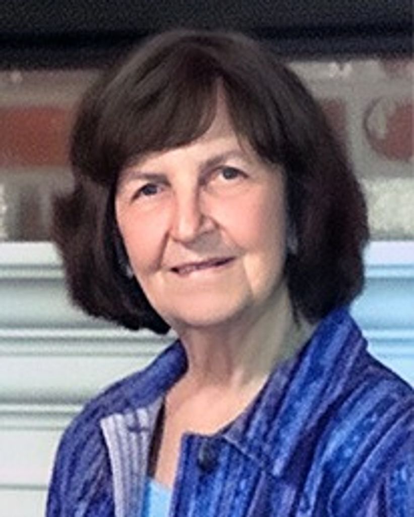 Marjorie "Margie" Touchet Beville