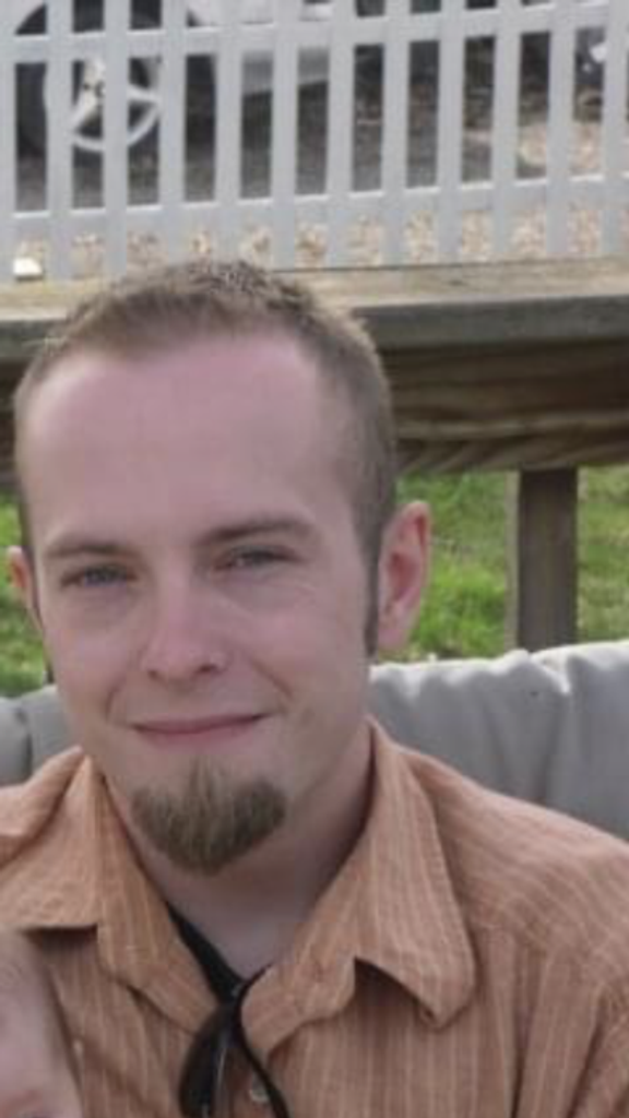 Christopher R. Marsh Profile Photo