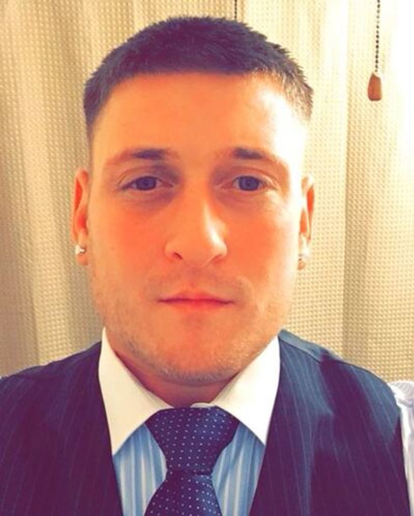 Thomas "Tommy" Purnell Profile Photo