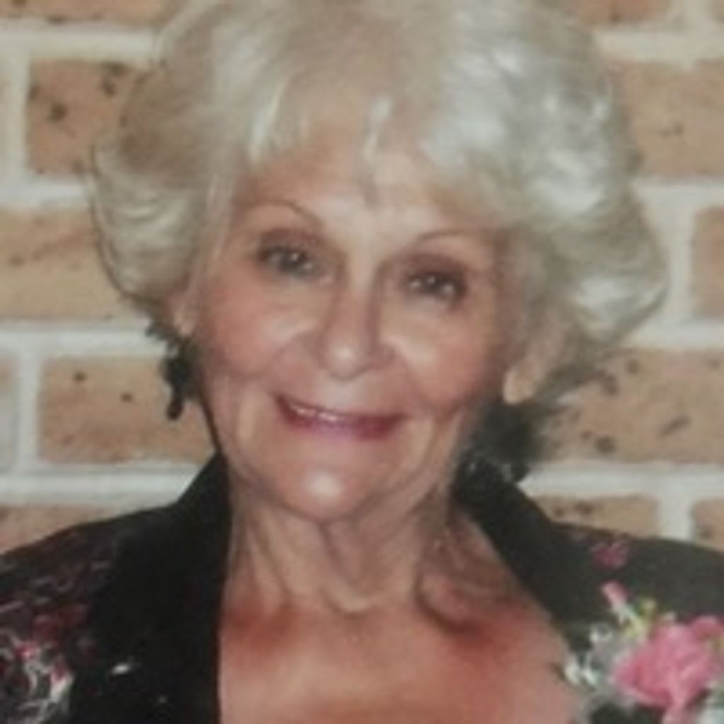 Patricia "Momos" Jeanette Frankum Profile Photo