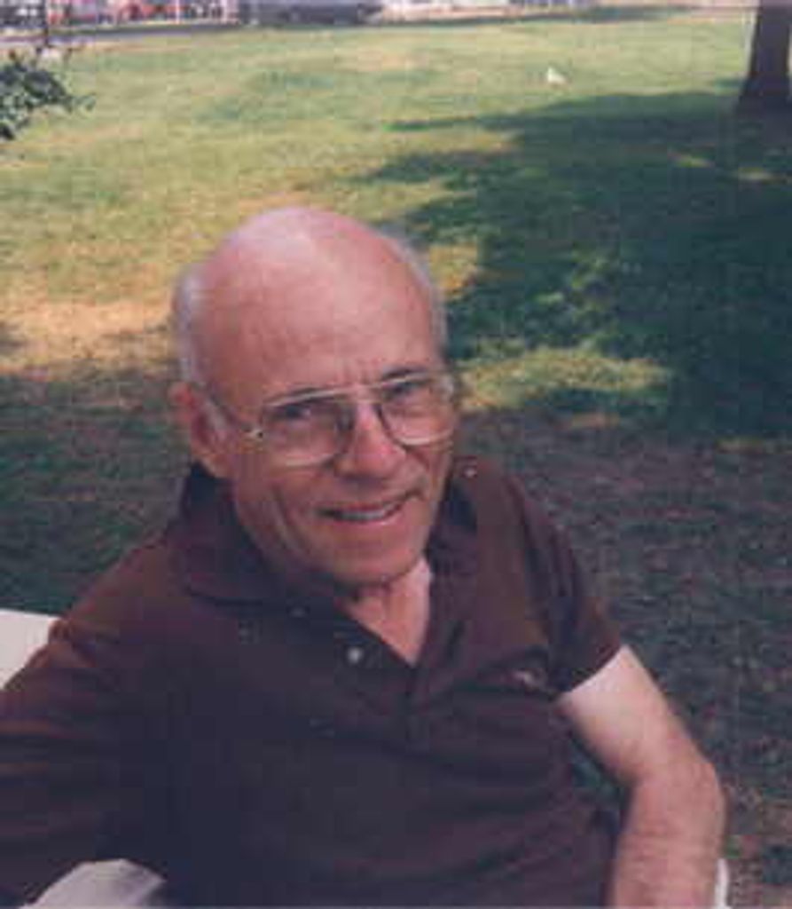 Ken Caven