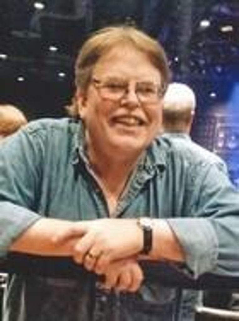 Kermit Johnson Clark Profile Photo