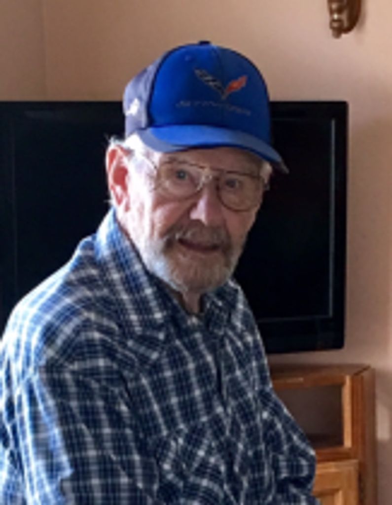 Lloyd Hansen