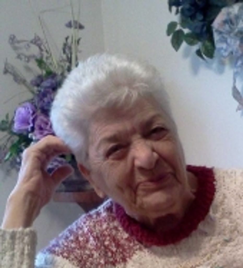 Sophia M. Masserant