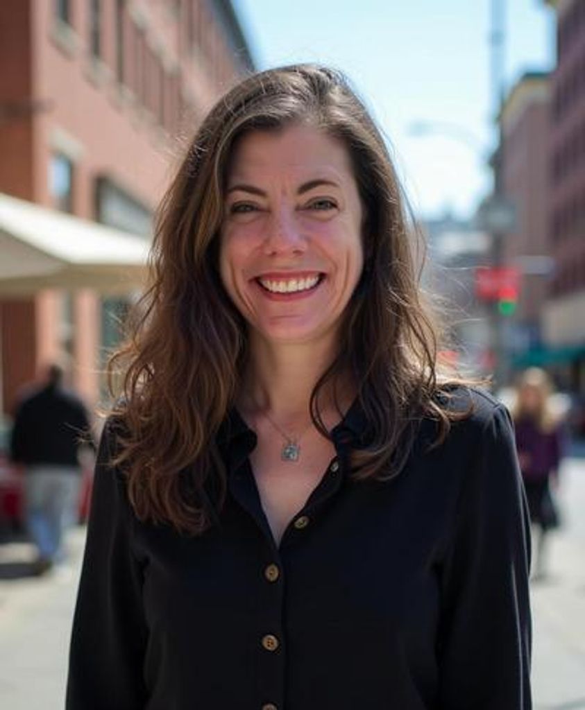 Meghan Grace Cashman Profile Photo