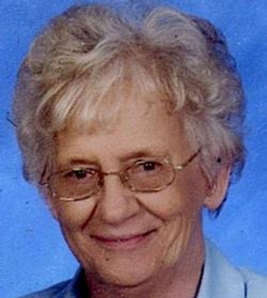 Lucille Goins Wilson