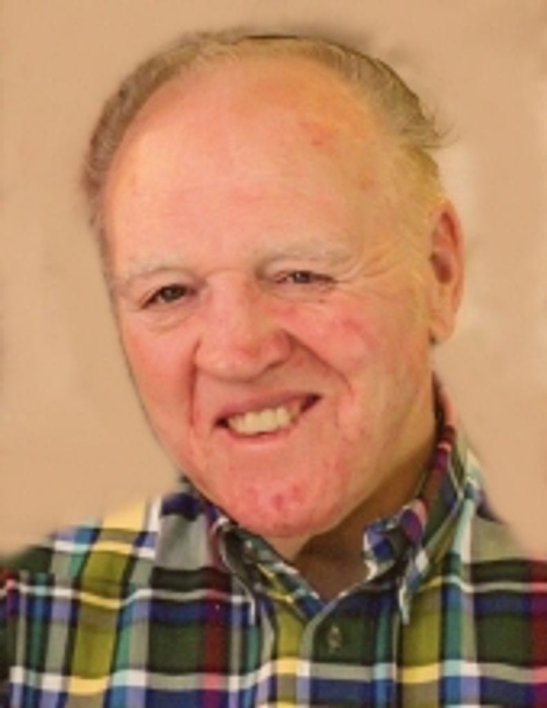 Curtis Cooney