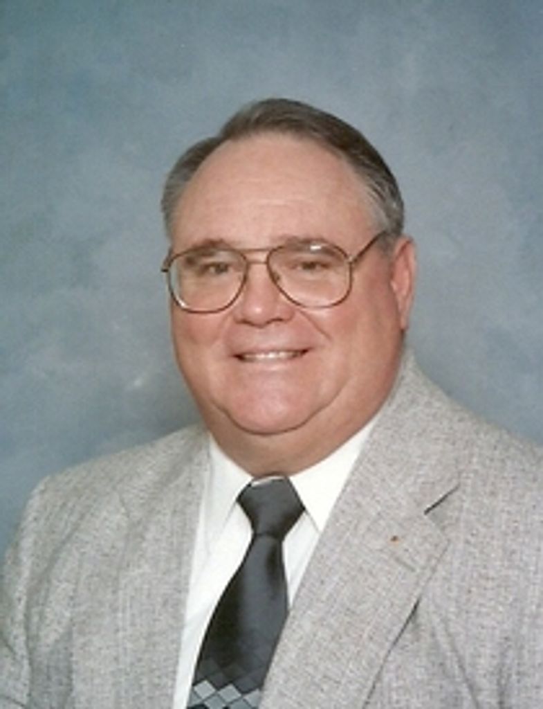 William "Billy" Edmund Piner