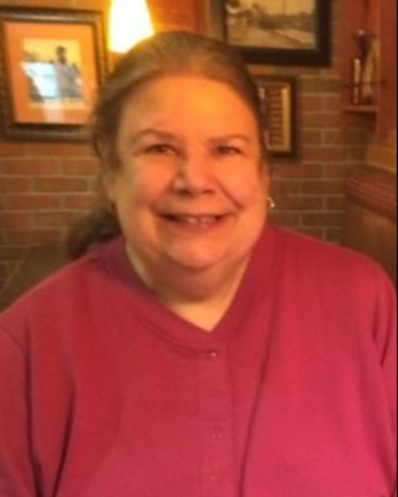 Sandra Catherine Gayaut Beebe