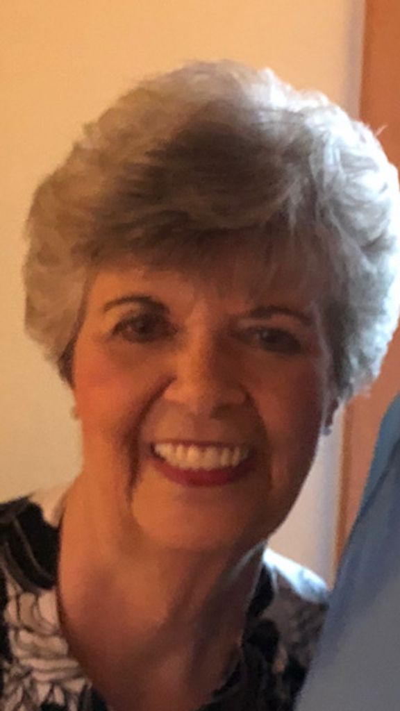 Susan C. Garner Profile Photo