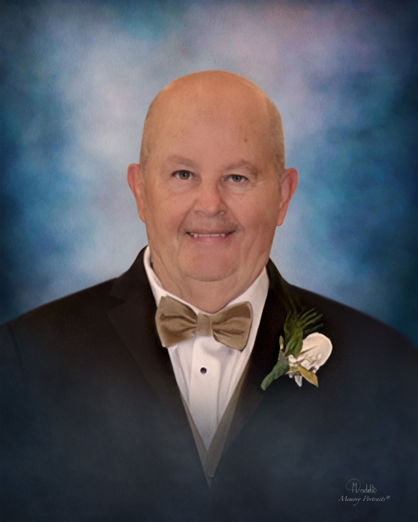 Francis "Frank" Patrick Ibbotson