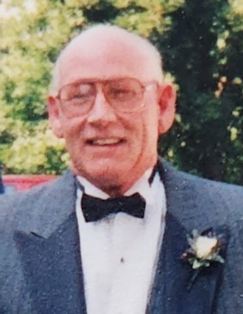 Ronald  "Cha" Becker Profile Photo