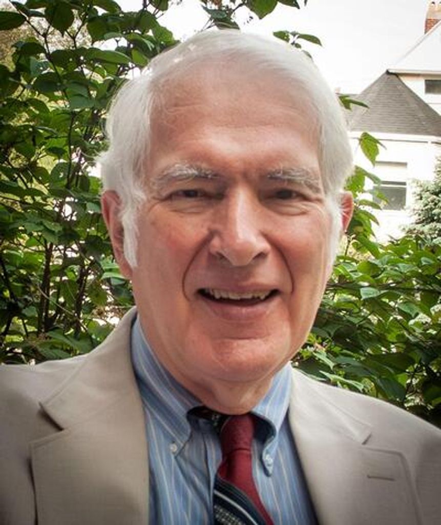 James A. Scherer Profile Photo