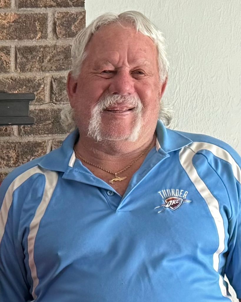 Glen Roy "Howdy" Burling