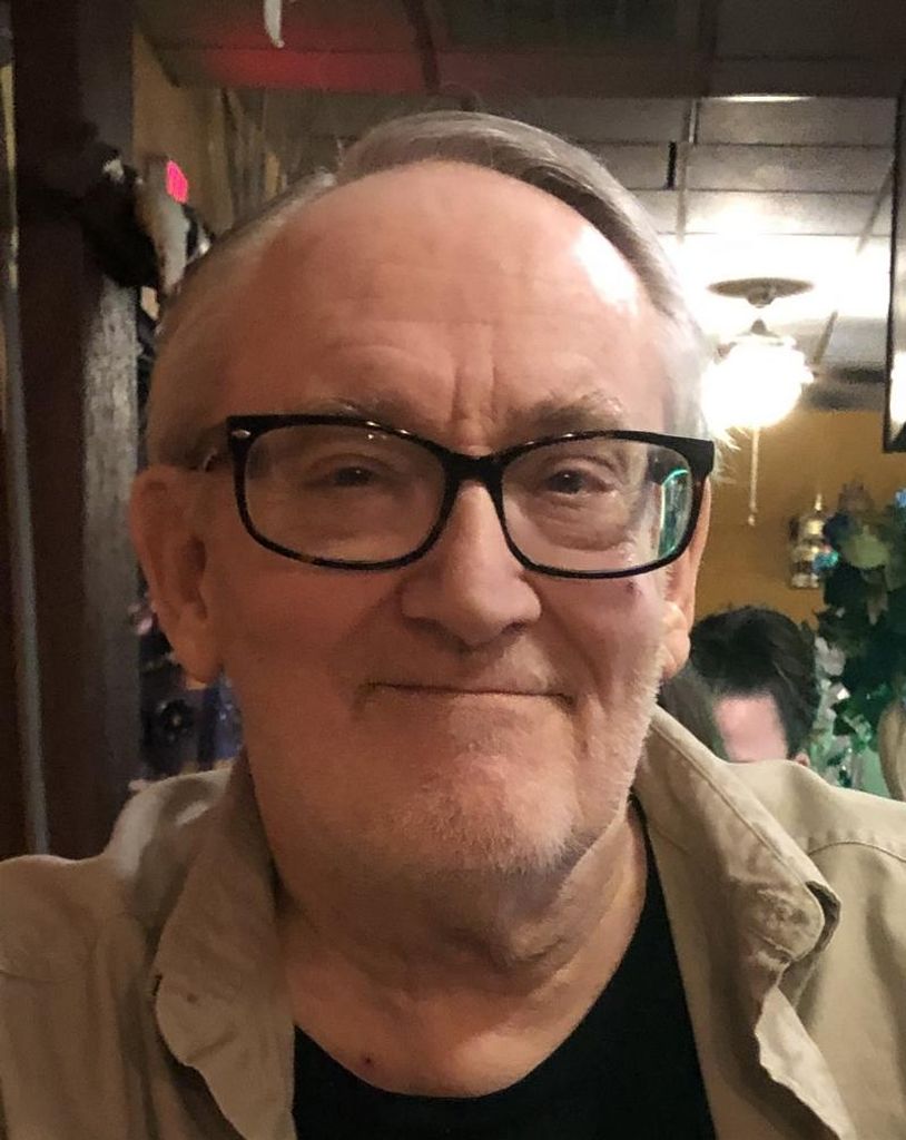 Jon Lyman Walstrom Profile Photo