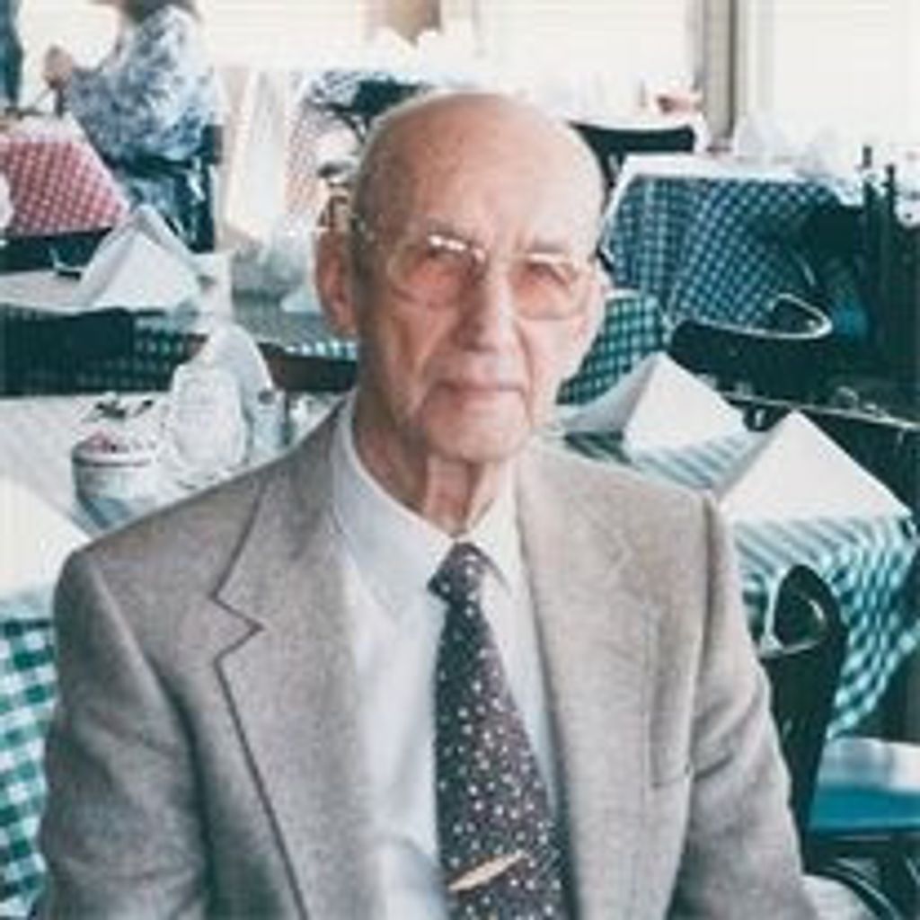 John A. Brebberman