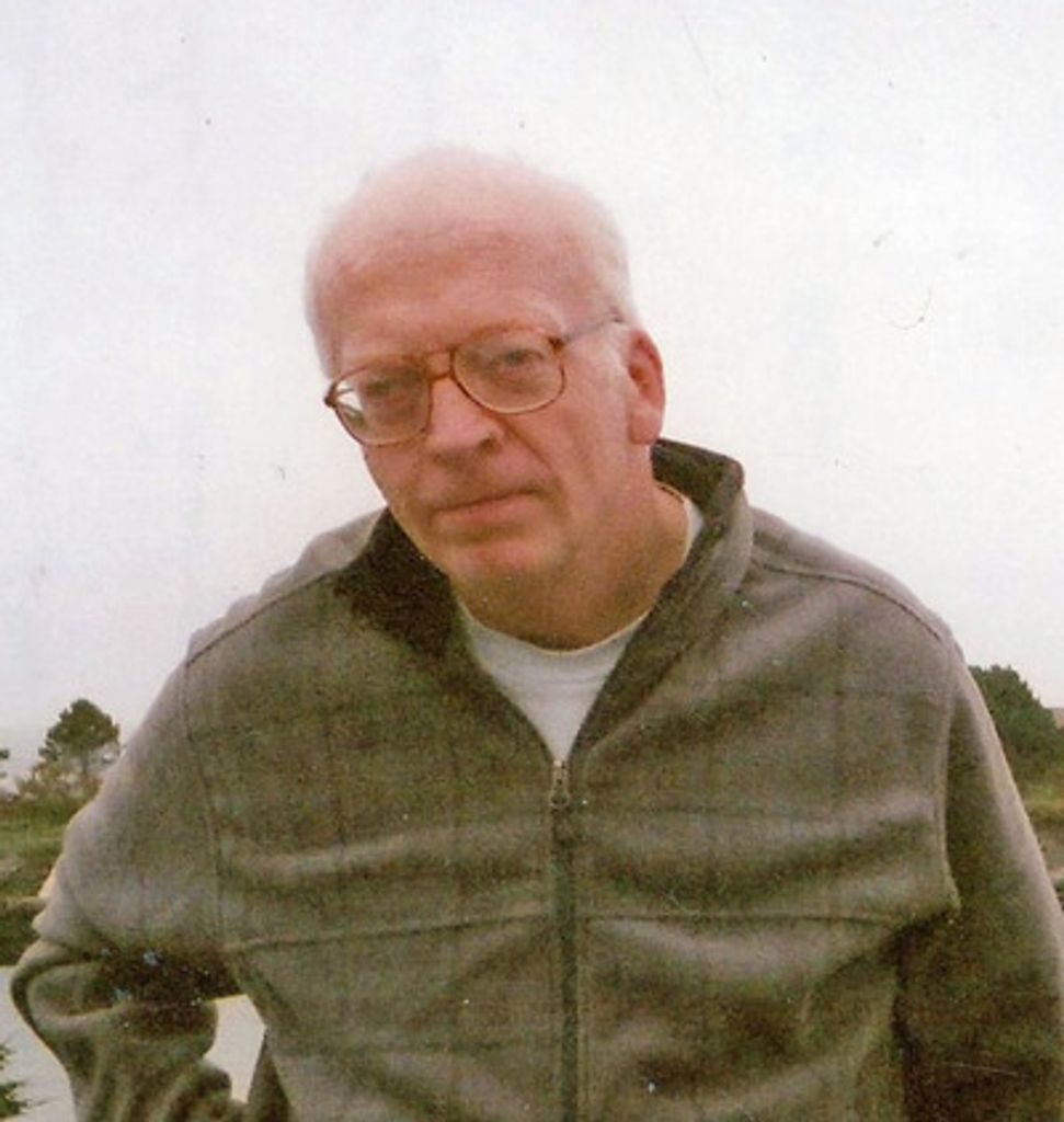 Patrick A. Ryan Profile Photo