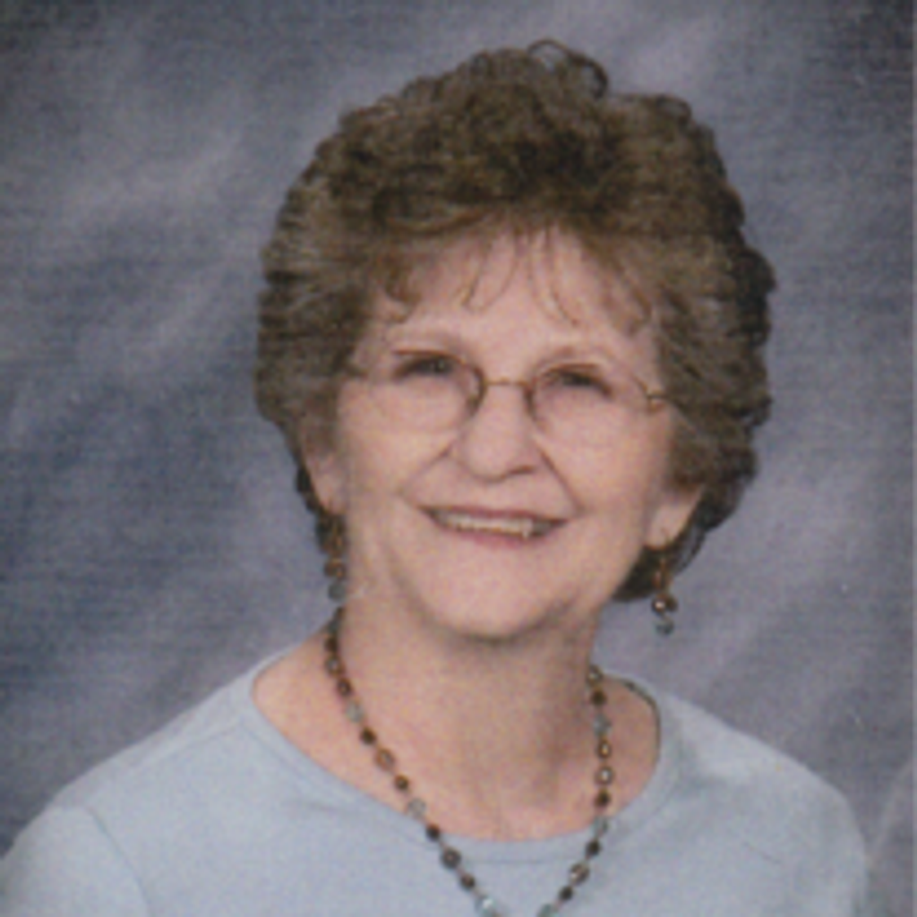 Faye Loretta Hickman