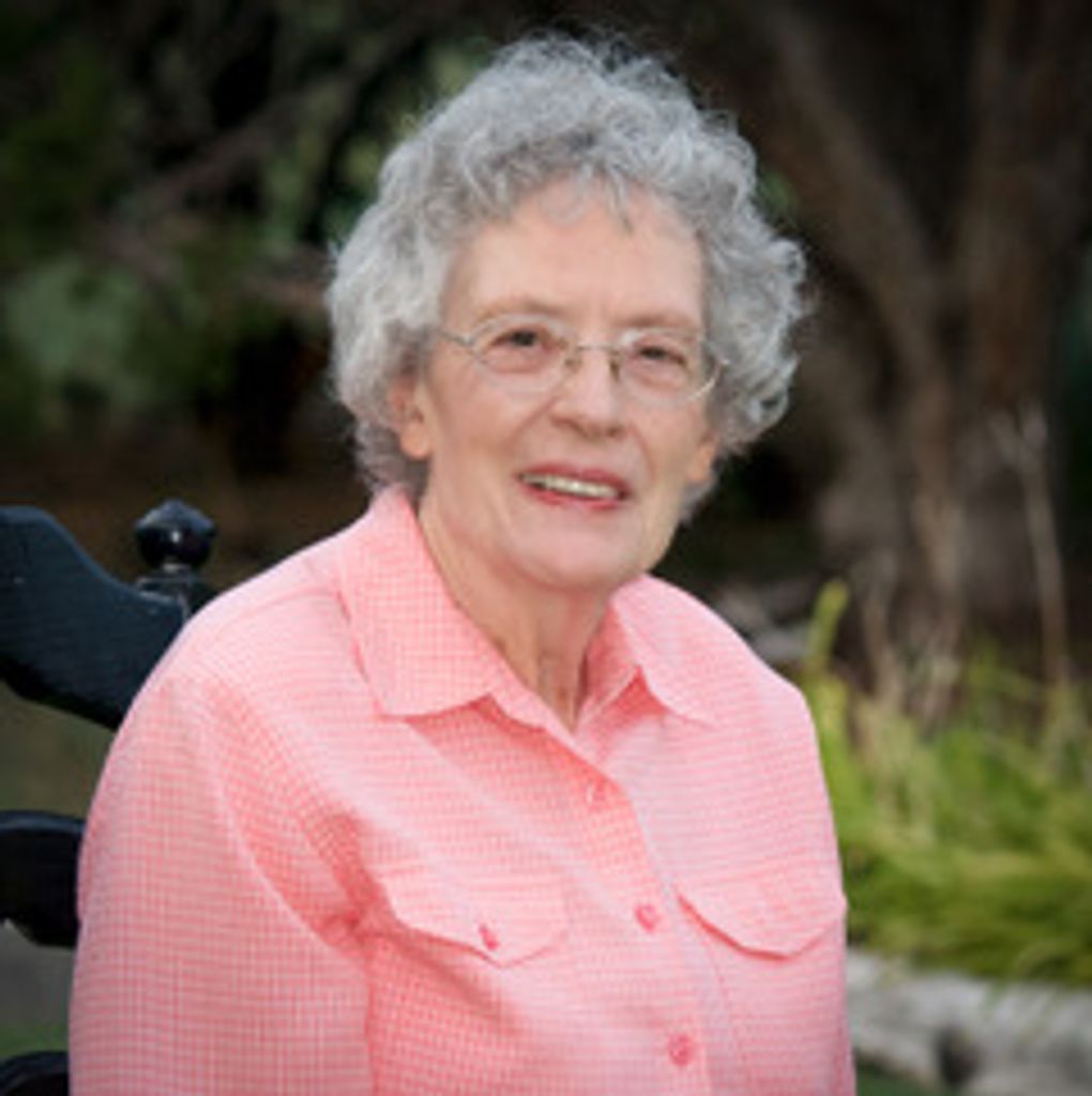 Anna Christine Perkins Profile Photo