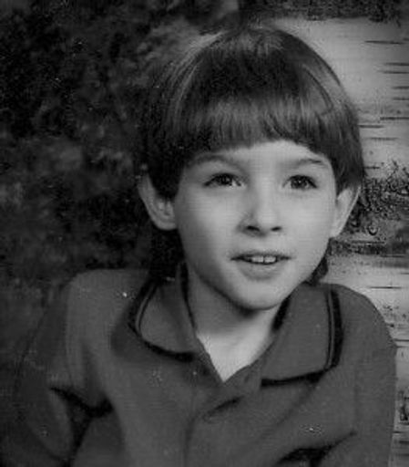 Christopher George Brown Profile Photo