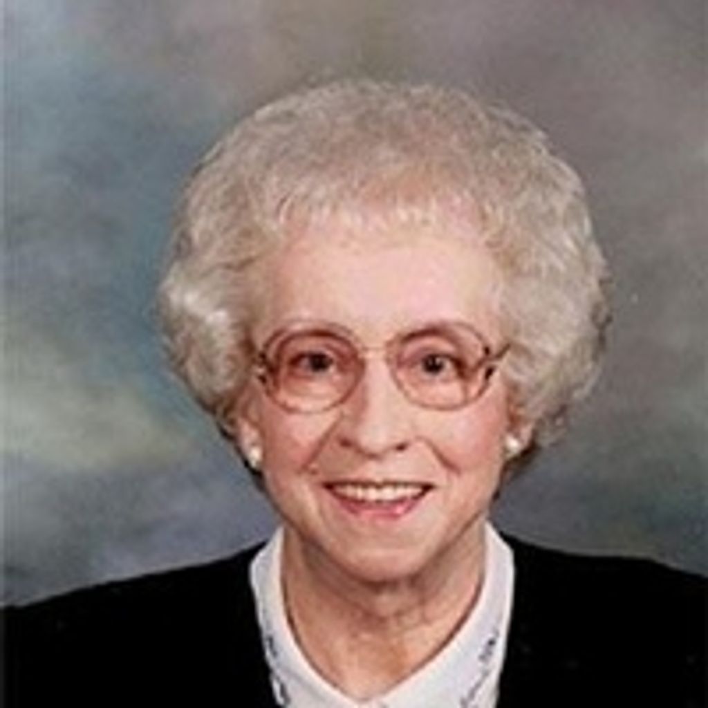 Glenda  Ray Reese
