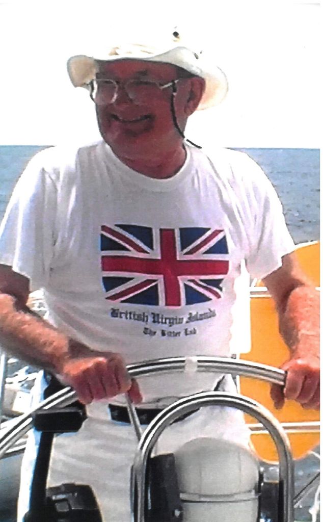 Larry  A. Duffy  Jr.