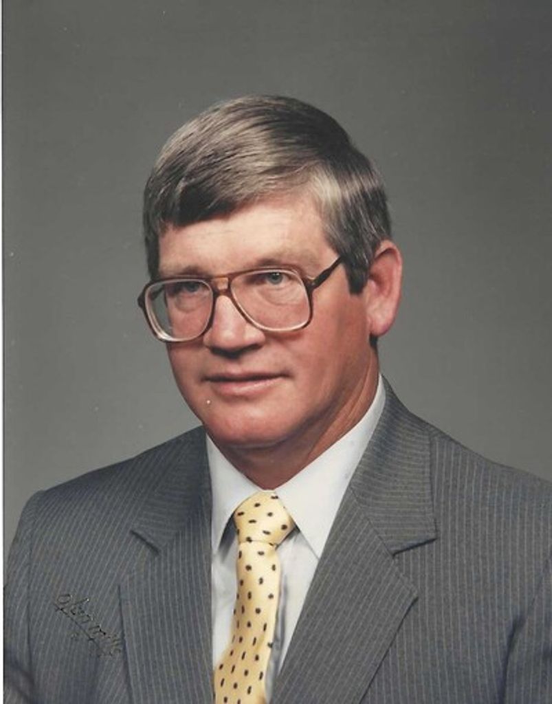 James Ronald Mangum Profile Photo