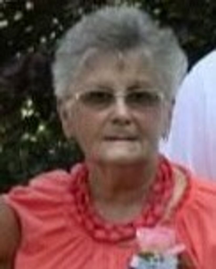 Roxy Lee Bryson Profile Photo