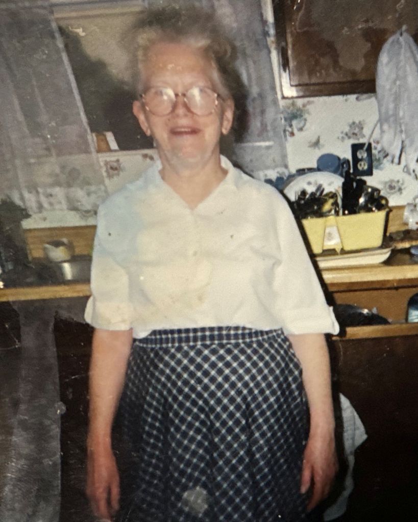 Roberta Carol Ferrell