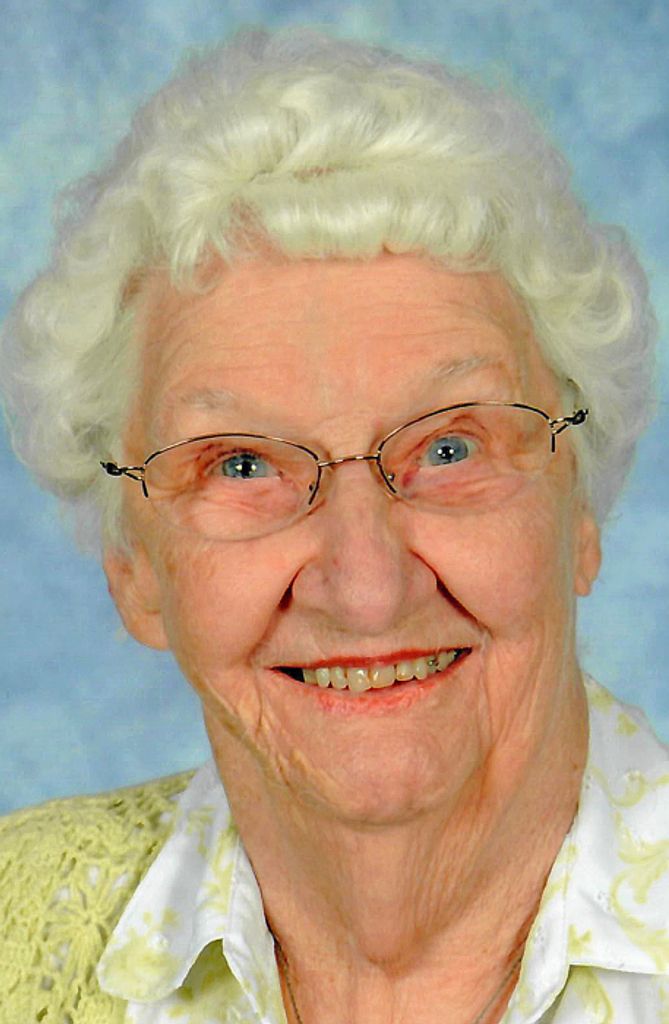 Margie McAlerny