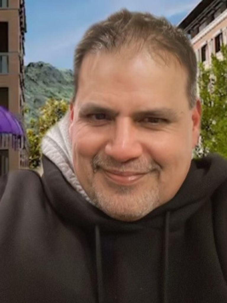 Jaime Javier Ruiz Profile Photo