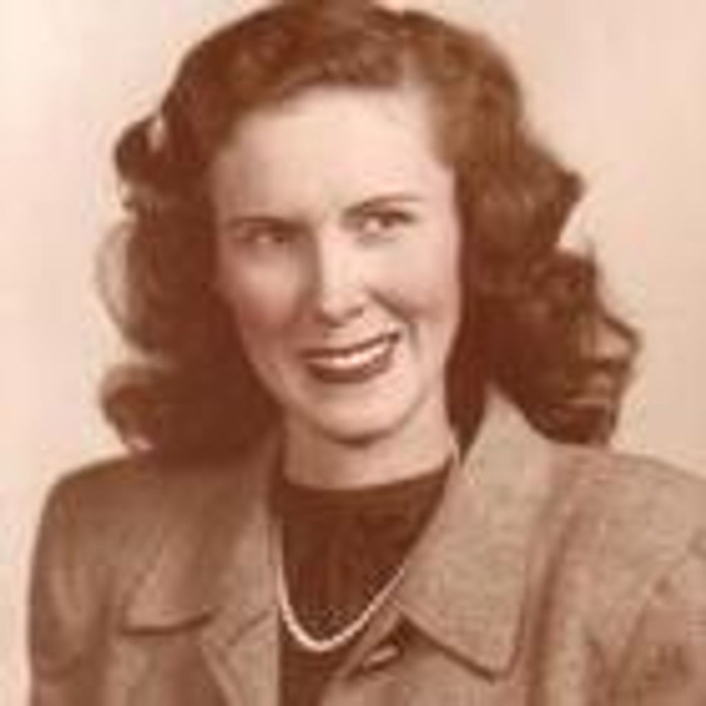 Opal M. Lockney